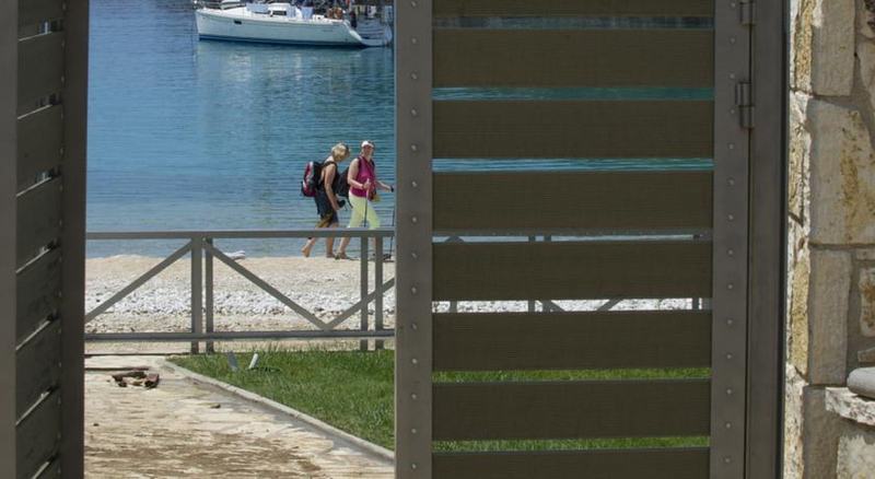 Sivota Seascape Luxury Villas & Residences Exterior photo